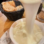 Le Bistrot des Vosges - 