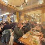 Le Bistrot des Vosges - 