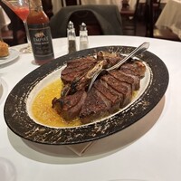 Empire Steak House Roppongi - 