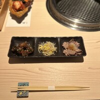 京の焼肉処 蓮蔵 - 