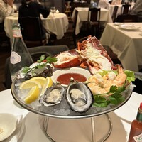 Empire Steak House Roppongi - 