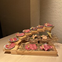 京の焼肉処 蓮蔵 - 
