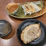 麺場 田所商店 - 