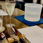 Nonna Nietta - ワクワクのスタートです！