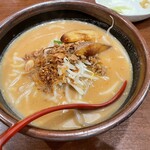 麺場 田所商店 - 
