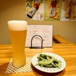 ビールバー JAN - 