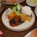 tar(タァ) 渋谷店 - 