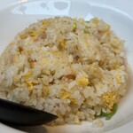 味神館 - チャーハン