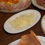 tar(タァ) 渋谷店 - 