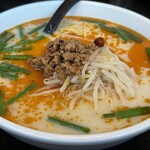 味神館 - 台湾豚骨ラーメン