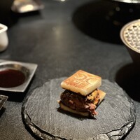 西麻布 焼肉 X - 