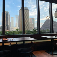 SAAWAAN BISTRO - 