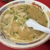 中華そば・冷麺 呉龍