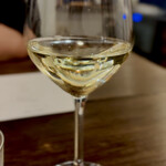 Nonna Nietta - ドイツ　リースリング　甘さの後にくる酸味がなんとも良いですね…