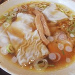 中華そば 弥太郎 - 