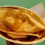 コクリコ - クリームチーズマロン