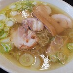 中華そば 弥太郎 - 