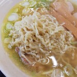 中華そば 弥太郎 - 
