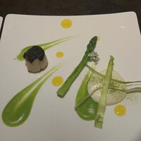 DINING & BAR TABLE 9 TOKYO - 