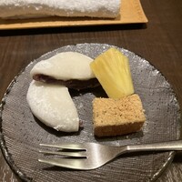 魚屋あらまさ 川崎店 - 