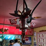 ウエスタンバーガー - 