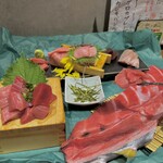 まぐろ 相馬水産 - 