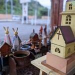 ウエスタンバーガー - 