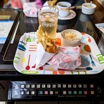 ウエスタンバーガー - 