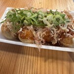 ねぎ蛸こすも 高知ひろめ市場店 - 