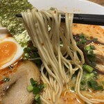麺屋黒田 - 