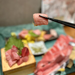 まぐろ 相馬水産 - 