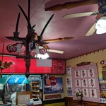 ウエスタンバーガー - 