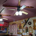 ウエスタンバーガー - 