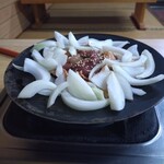 百両 - 料理写真: