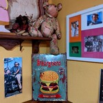 ウエスタンバーガー - 