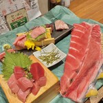 まぐろ 相馬水産 - 