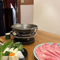 今半万窯 新宿店 - 