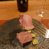北野坂 木下 - 