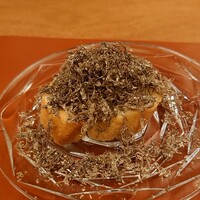 北野坂 木下 - 