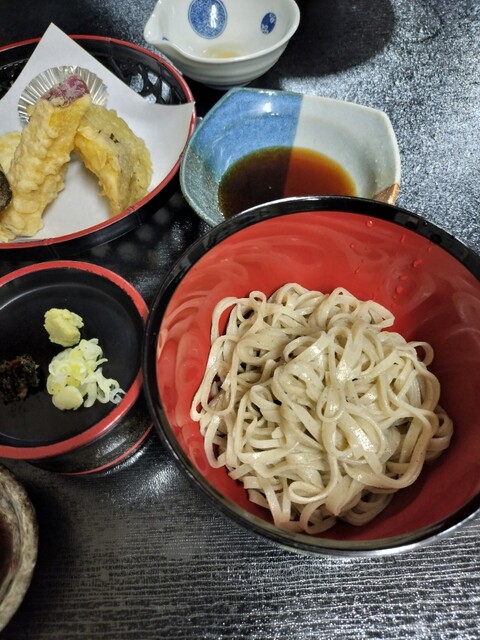 あづま - 檜枝岐村その他（旅館・民宿）の写真