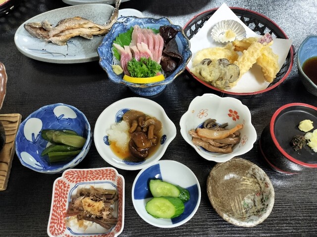 あづま &ndash; 檜枝岐村の隠れ家旅館で心温まる癒しの宿泊体験