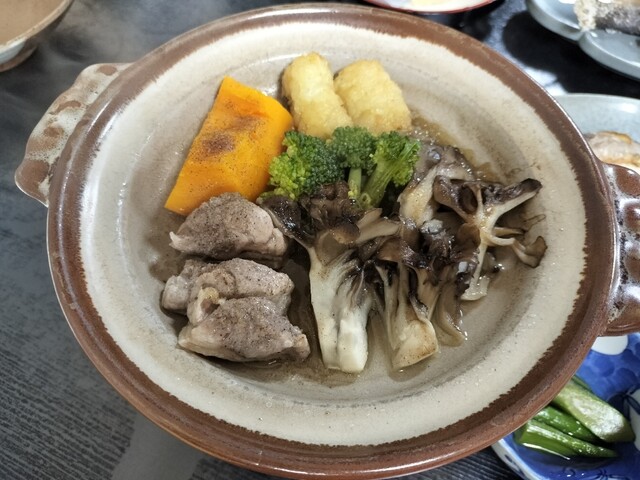 あづま - 檜枝岐村その他（旅館・民宿）の写真