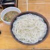 釜揚げうどん 戸隠 本店