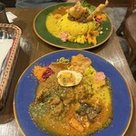 カレーショップ初恋 - 
