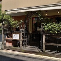 クッチーナ イタリアーナ アリア 六本木 -  クッチーナ イタリアーナ アリア 六本木 -