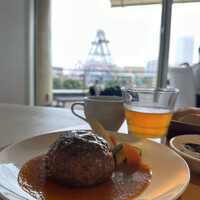 24/7 restaurant - 