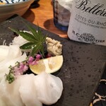 地酒と旬の味 ききや - 