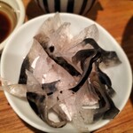 地酒と旬の味 ききや - 