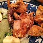 地酒と旬の味 ききや - 