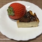 こぐまや - 料理写真: